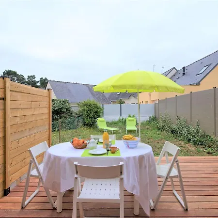 Holiday La Criee By Interhome