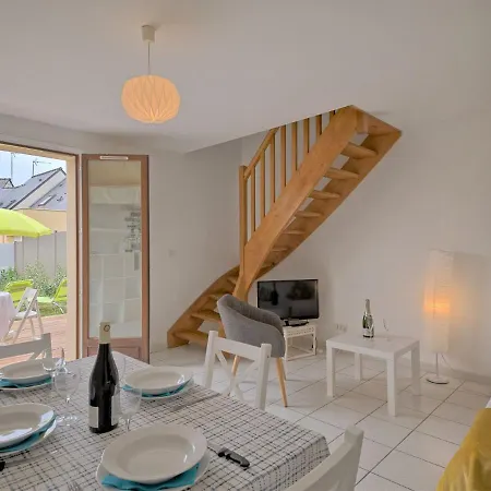 Holiday La Criee By Interhome * La Turballe